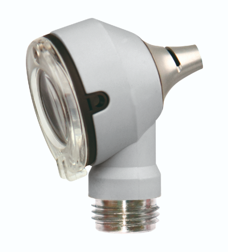 Picco Light Fiber Optic LED Otoscope – Stone