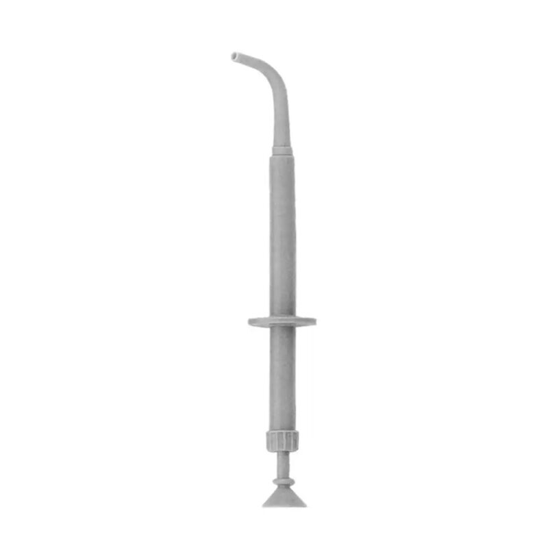Amalgam Carrier Stainless Steel