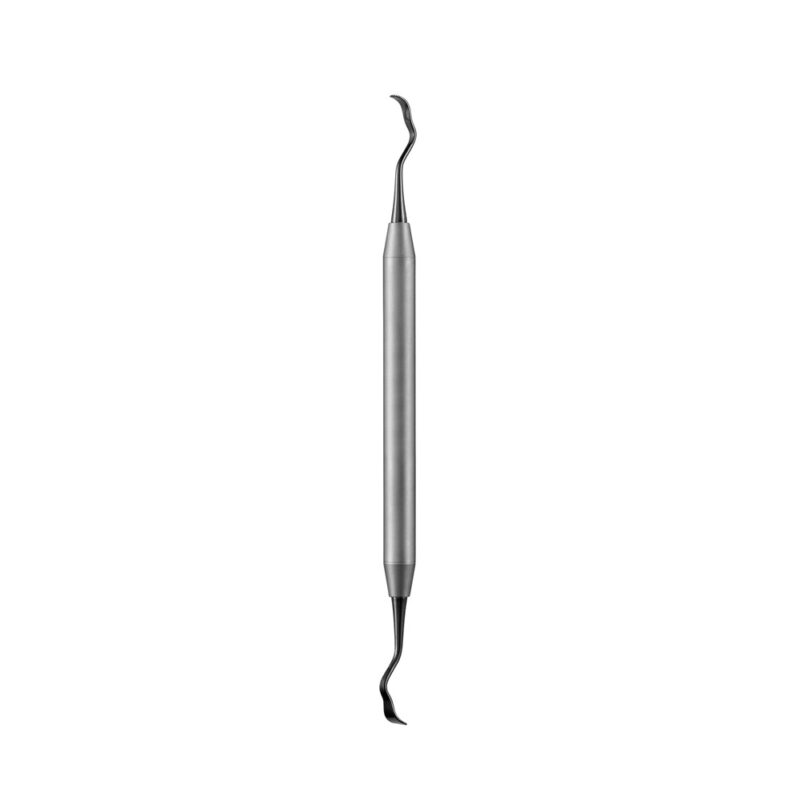 13K/13KL DE Surgical Chisel, Black Line