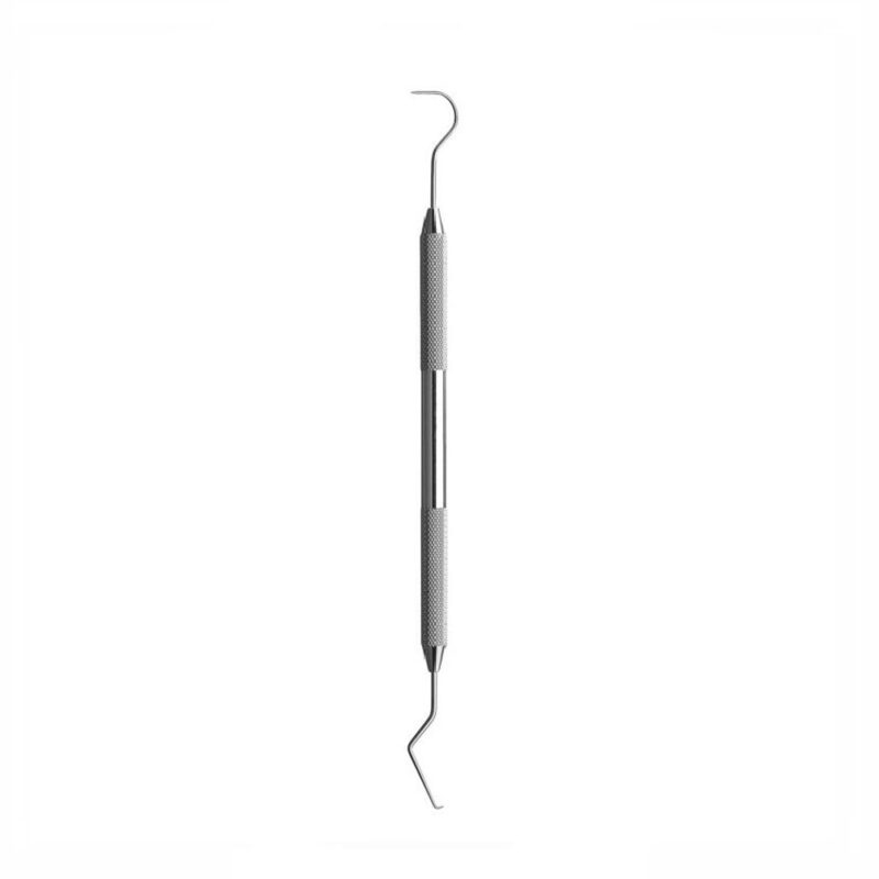 Explorer #17/23 (DE)