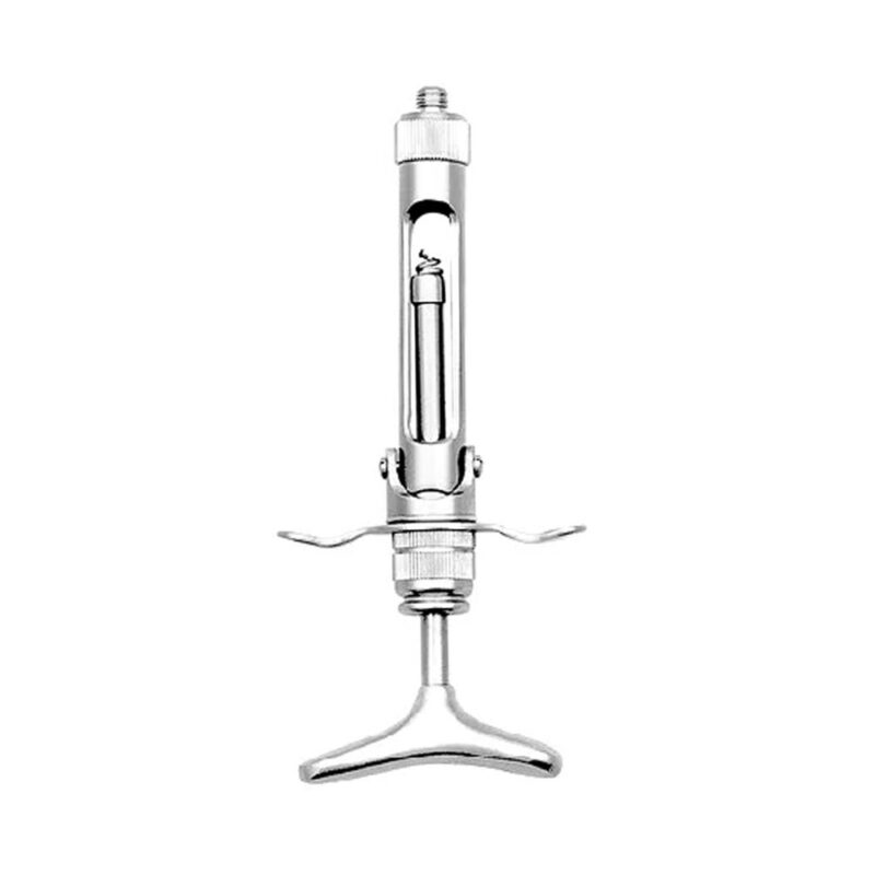 Syringe folding 1.8ml