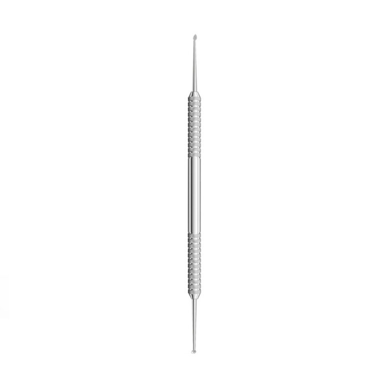 Carver 2.5mm X 4mm Long Cleoid 2.5mm Discoid Solid Handle