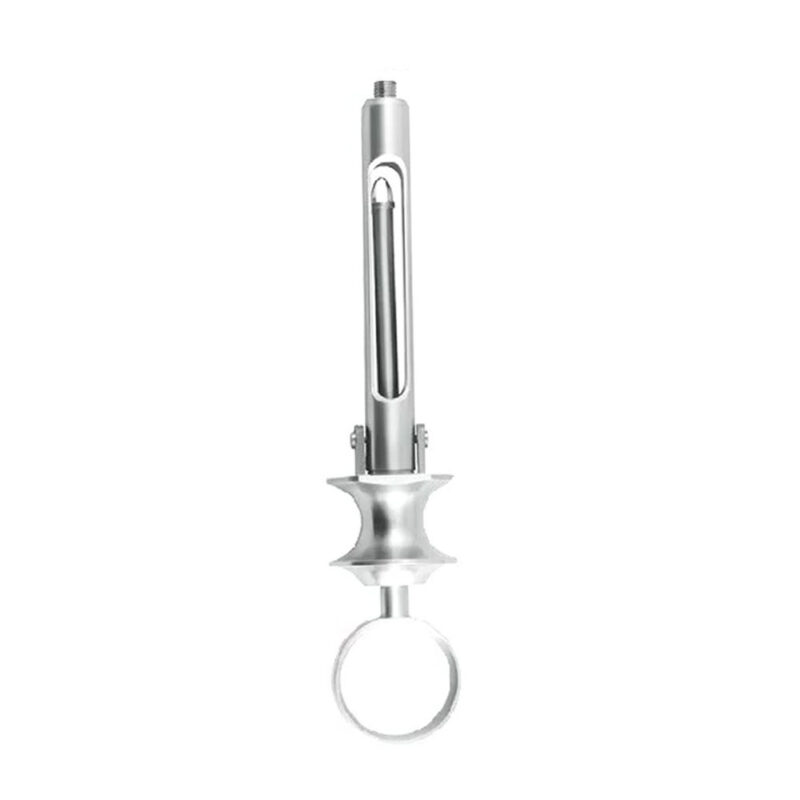 Syringe folding 1.8ml