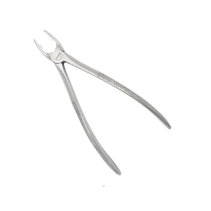 Extracting Forceps Fig. 7 – Upper Premolar Extraction Dental Forceps