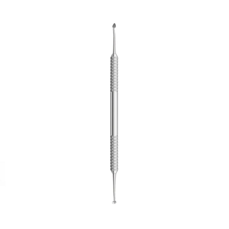 Carver 3.0mm X 5.5mm Long Cleoid 3.15mm Discoid Solid Handle