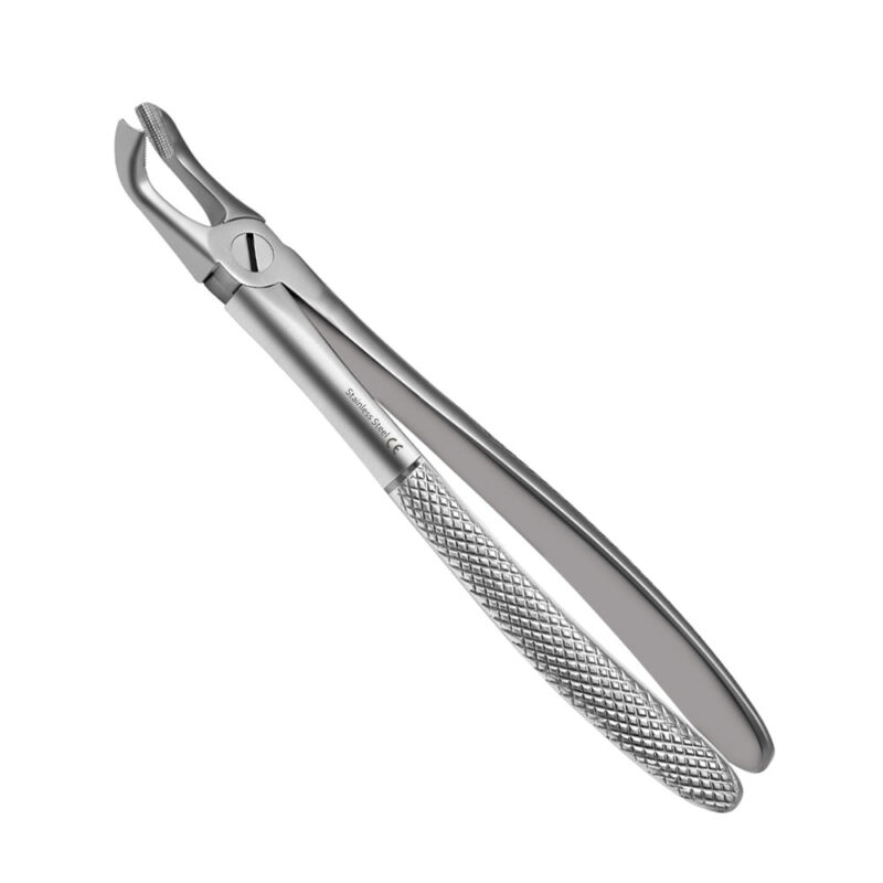 79 Extraction Forceps English Pattern