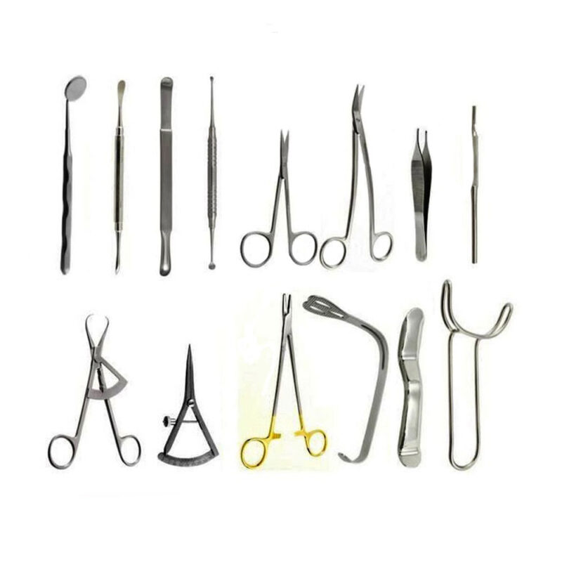 Basic Instruments Kit for Implant