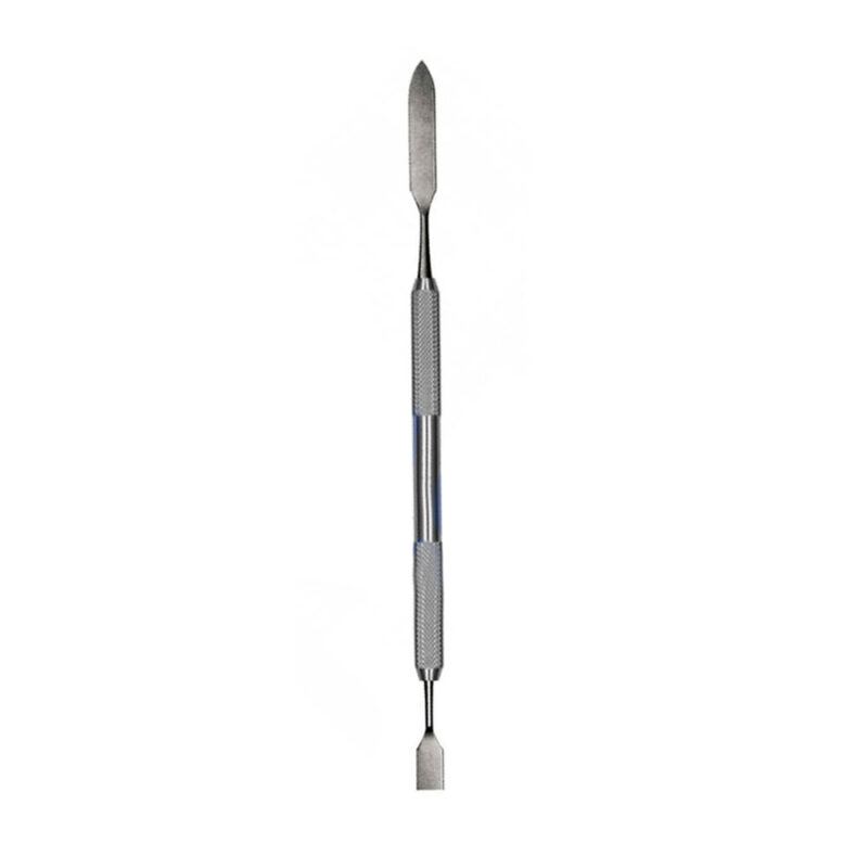 Cement Spatula with Off End