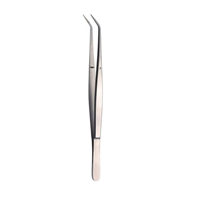 Meriam Tweezers Plain Handle