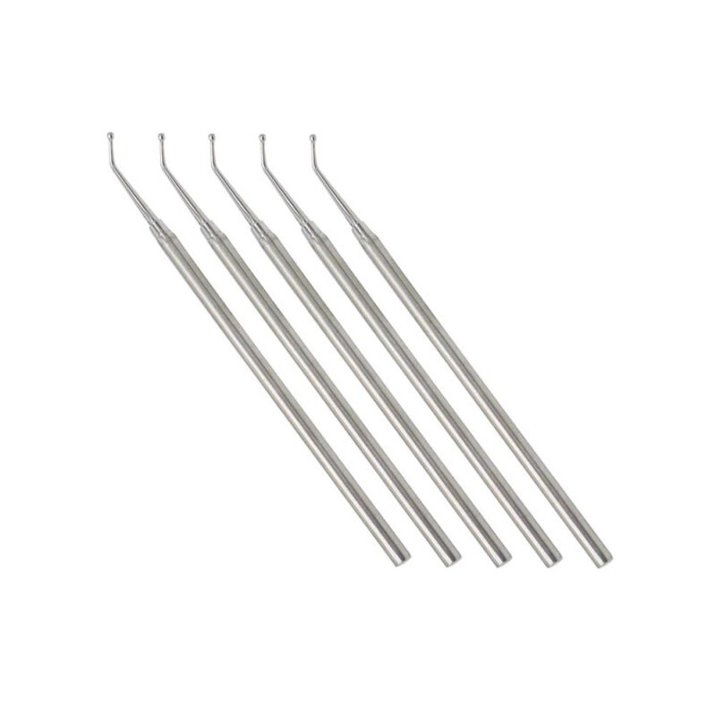 Calcium Hydroxide Dycal Applicator Set -4 Pcs