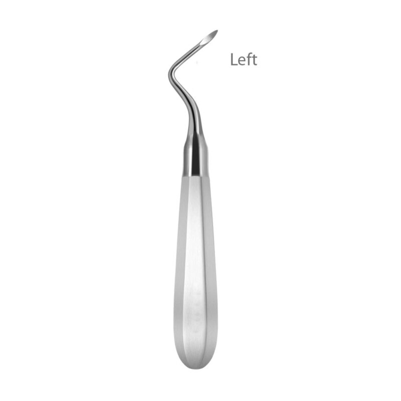 Heidbrink Root Tip Pick Left
